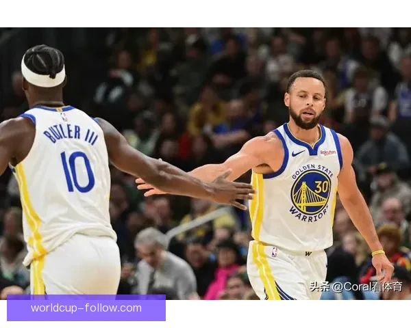 格林谈与库里未来退役计划相信科尔下赛季将成为球队核心